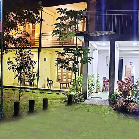 Dream Day Leisure Homes Sigiriya Eksteriør bilde