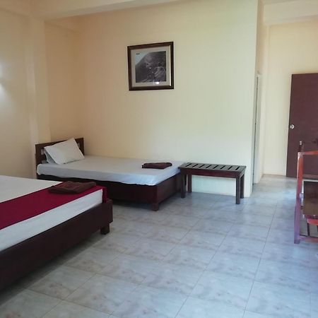 Dream Day Leisure Homes Sigiriya Eksteriør bilde