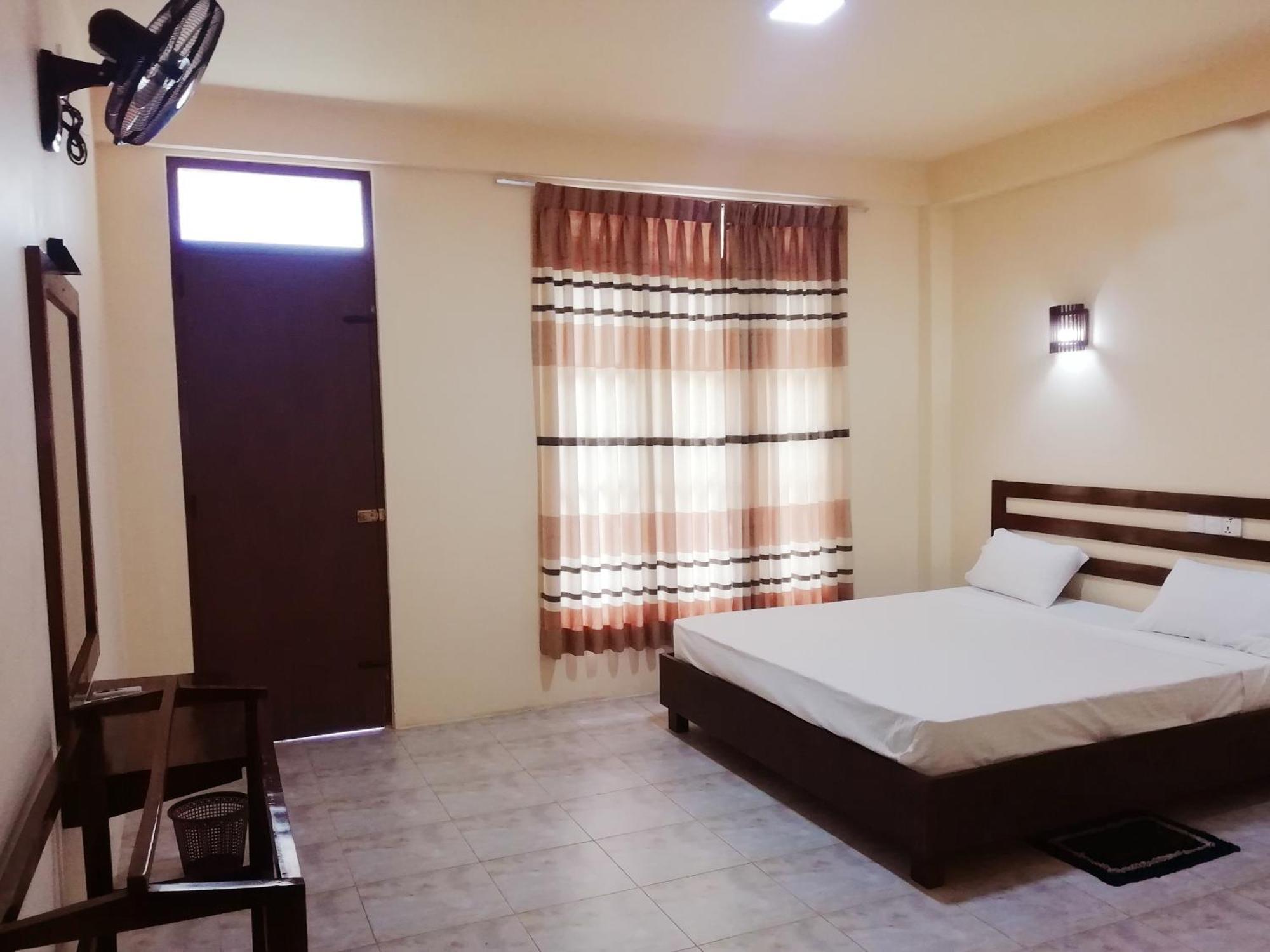 Dream Day Leisure Homes Sigiriya Eksteriør bilde