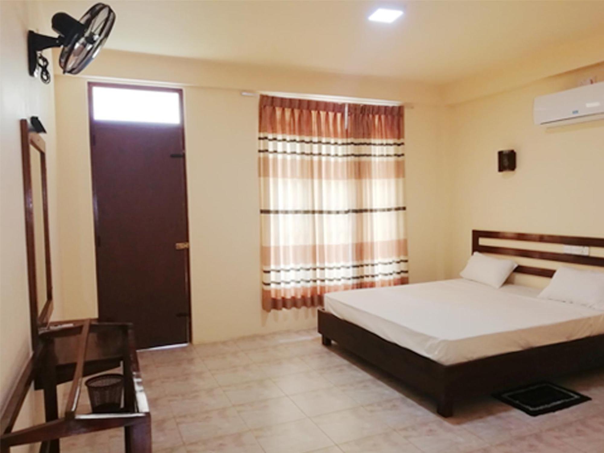 Dream Day Leisure Homes Sigiriya Eksteriør bilde